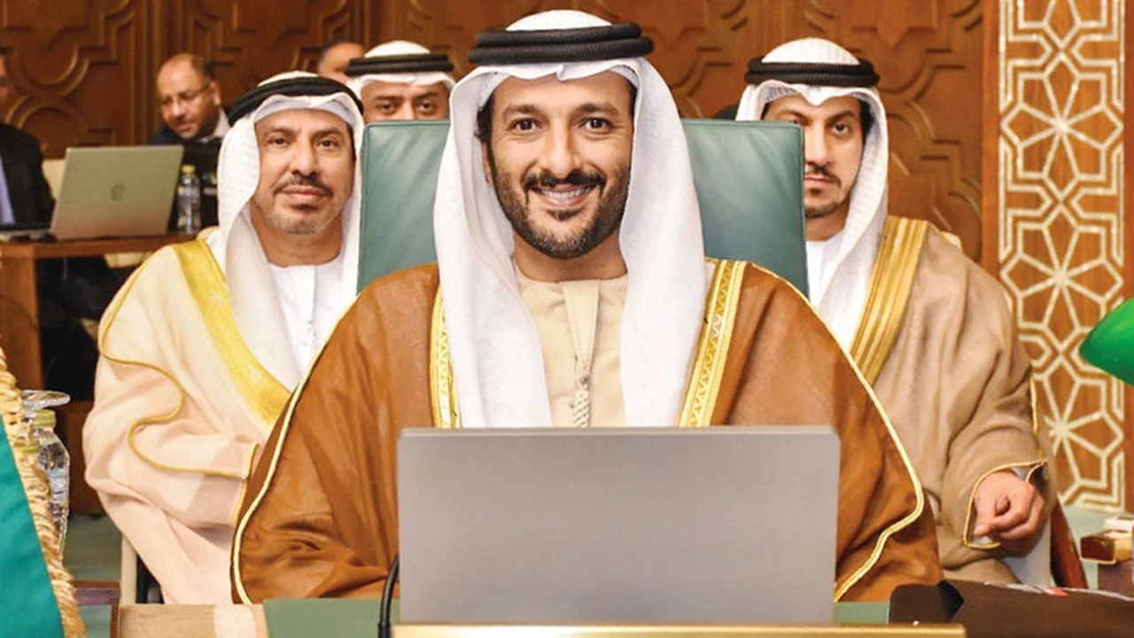 طفرة تكنولوجية.. الإمارات تسجل نسبة استخدام قياسية لأدوات الذكاء الاصطناعي بلغت 97%